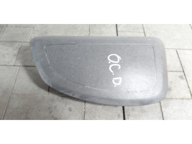 bontott OPEL CORSA D Bal Oldallégzsák