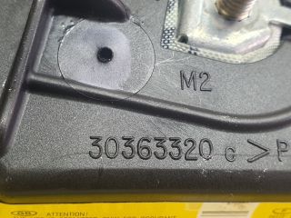 bontott OPEL CORSA D Bal Oldallégzsák