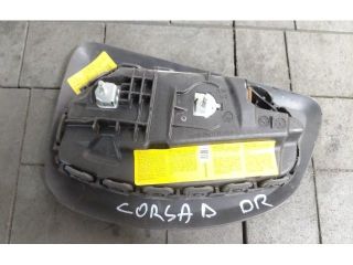 bontott OPEL CORSA D Bal Oldallégzsák
