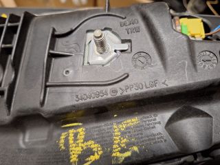 bontott OPEL CORSA D Bal Oldallégzsák