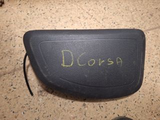 bontott OPEL CORSA D Bal Oldallégzsák