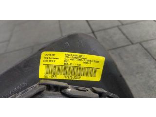 bontott OPEL CORSA D Bal Oldallégzsák