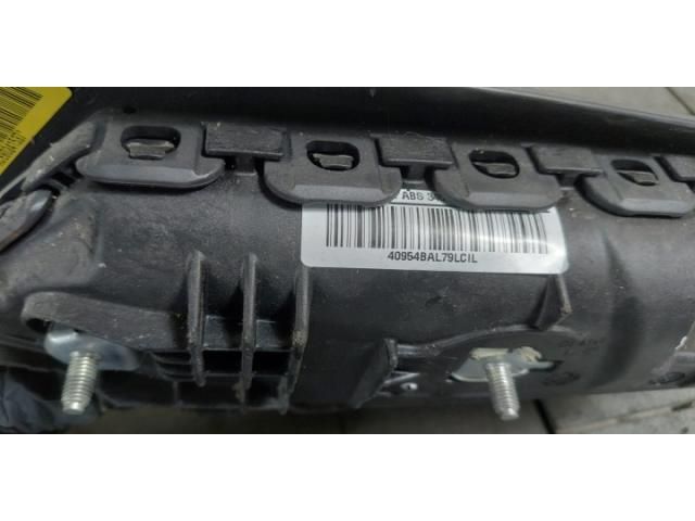 bontott OPEL CORSA D Bal Oldallégzsák