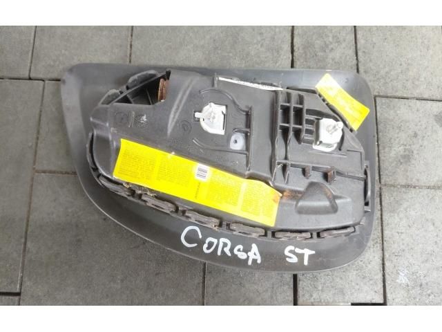 bontott OPEL CORSA D Bal Oldallégzsák