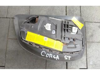 bontott OPEL CORSA D Bal Oldallégzsák