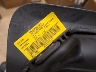 bontott OPEL CORSA D Bal Oldallégzsák