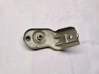 bontott OPEL CORSA D Bal Sárvédő Oldaltartó