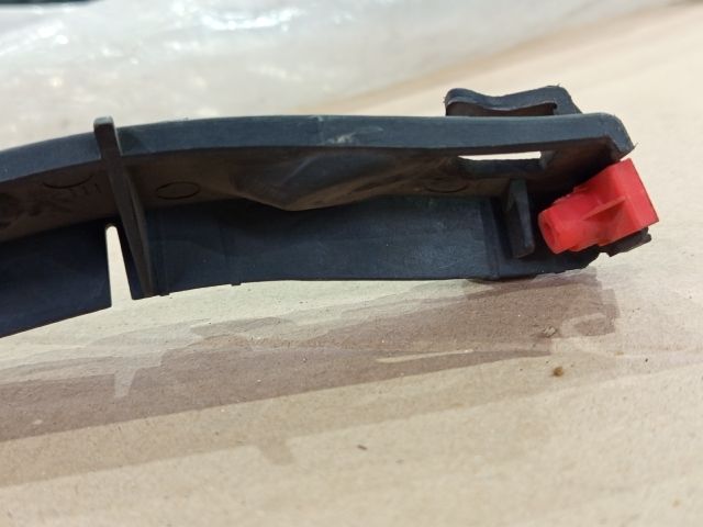 bontott OPEL CORSA D Bal Sárvédő Oldaltartó