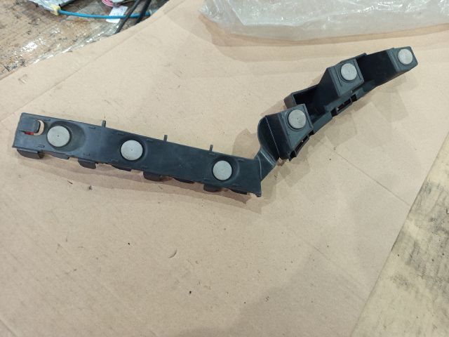 bontott OPEL CORSA D Bal Sárvédő Oldaltartó