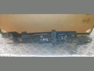 bontott OPEL CORSA D Bal Sárvédő Oldaltartó