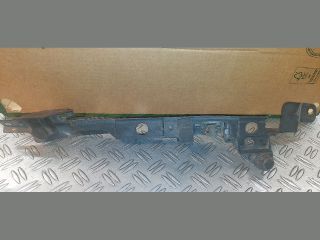 bontott OPEL CORSA D Bal Sárvédő Oldaltartó