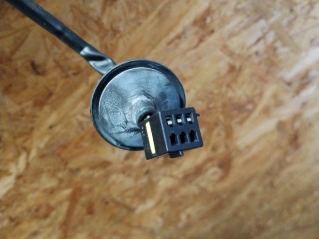 bontott OPEL CORSA D Bal Visszapillantó Tükör (Elektromos)