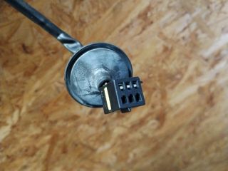 bontott OPEL CORSA D Bal Visszapillantó Tükör (Elektromos)