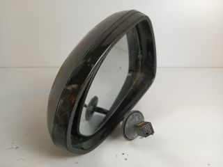 bontott OPEL CORSA D Bal Visszapillantó Tükör (Elektromos)