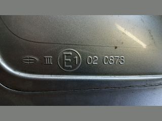 bontott OPEL CORSA D Bal Visszapillantó Tükör (Elektromos)