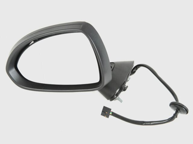 bontott OPEL CORSA D Bal Visszapillantó Tükör (Elektromos)