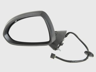 bontott OPEL CORSA D Bal Visszapillantó Tükör (Elektromos)