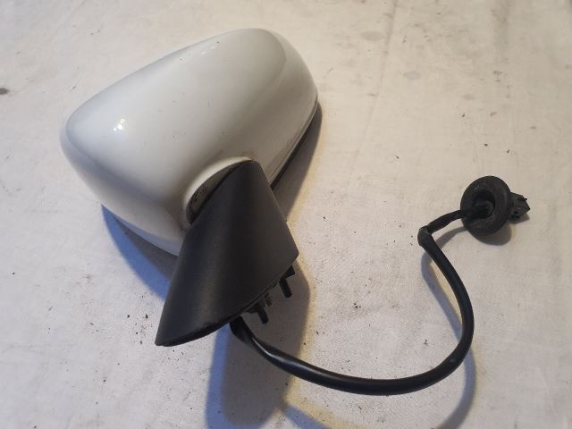 bontott OPEL CORSA D Bal Visszapillantó Tükör (Elektromos)