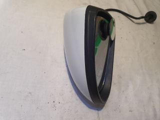 bontott OPEL CORSA D Bal Visszapillantó Tükör (Elektromos)