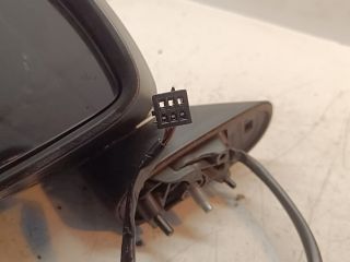 bontott OPEL CORSA D Bal Visszapillantó Tükör (Elektromos)