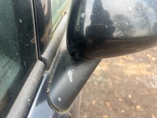 bontott OPEL CORSA D Bal Visszapillantó Tükör (Elektromos)