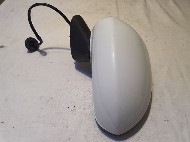 bontott OPEL CORSA D Bal Visszapillantó Tükör (Elektromos)