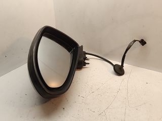 bontott OPEL CORSA D Bal Visszapillantó Tükör (Elektromos)