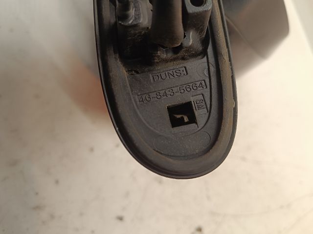 bontott OPEL CORSA D Bal Visszapillantó Tükör (Elektromos)