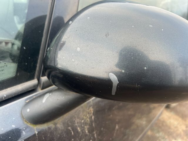 bontott OPEL CORSA D Bal Visszapillantó Tükör (Elektromos)