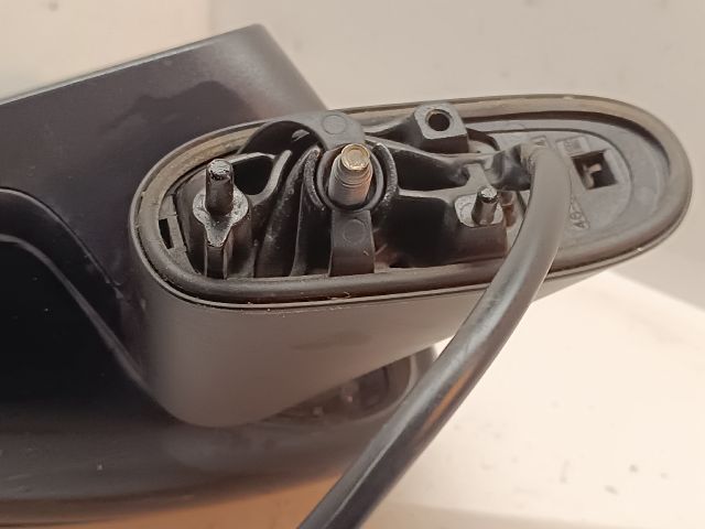 bontott OPEL CORSA D Bal Visszapillantó Tükör (Elektromos)