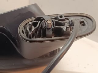 bontott OPEL CORSA D Bal Visszapillantó Tükör (Elektromos)