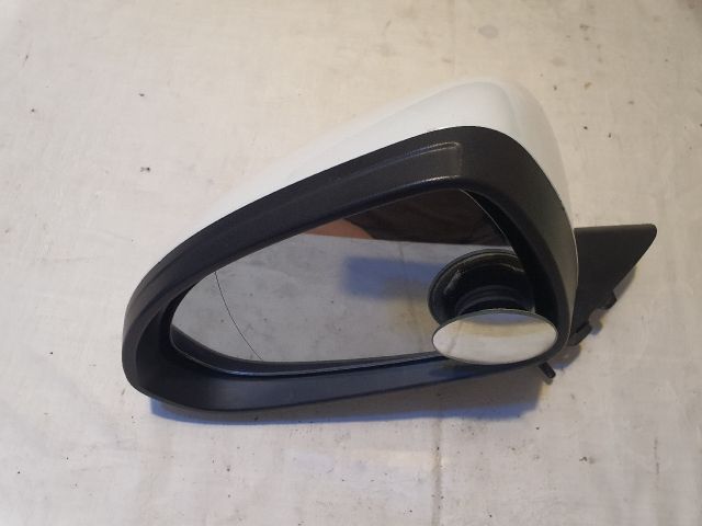 bontott OPEL CORSA D Bal Visszapillantó Tükör (Elektromos)