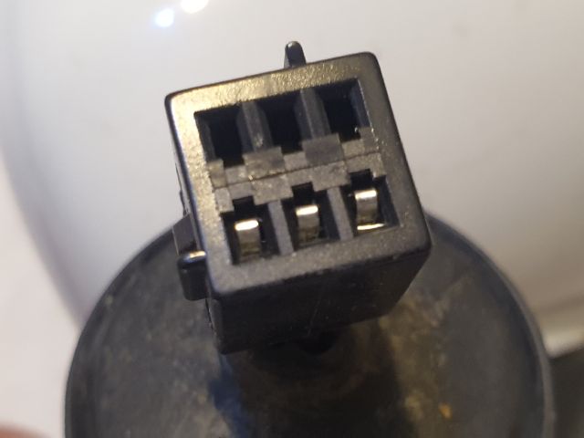 bontott OPEL CORSA D Bal Visszapillantó Tükör (Elektromos)