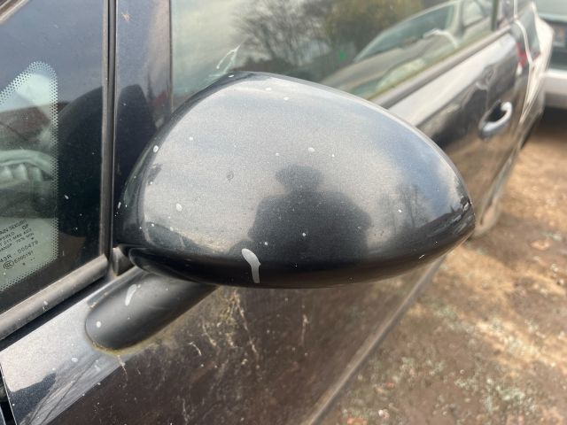 bontott OPEL CORSA D Bal Visszapillantó Tükör (Elektromos)