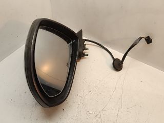 bontott OPEL CORSA D Bal Visszapillantó Tükör (Elektromos)