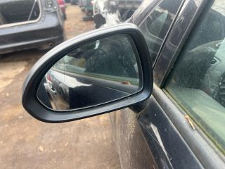 bontott OPEL CORSA D Bal Visszapillantó Tükör (Elektromos)