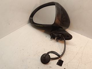 bontott OPEL CORSA D Bal Visszapillantó Tükör (Elektromos)