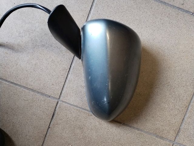 bontott OPEL CORSA D Bal Visszapillantó Tükör (Elektromos)