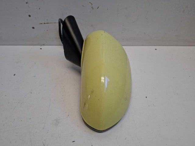 bontott OPEL CORSA D Bal Visszapillantó Tükör (Elektromos)