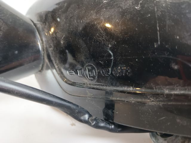 bontott OPEL CORSA D Bal Visszapillantó Tükör (Elektromos)