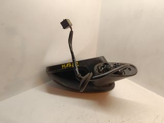 bontott OPEL CORSA D Bal Visszapillantó Tükör (Elektromos)