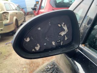 bontott OPEL CORSA D Bal Visszapillantó Tükör (Elektromos)