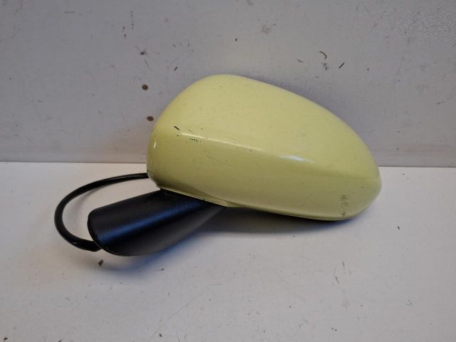 bontott OPEL CORSA D Bal Visszapillantó Tükör (Elektromos)