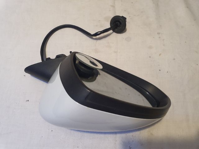 bontott OPEL CORSA D Bal Visszapillantó Tükör (Elektromos)