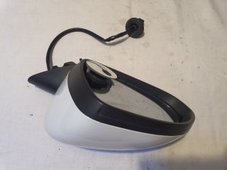 bontott OPEL CORSA D Bal Visszapillantó Tükör (Elektromos)