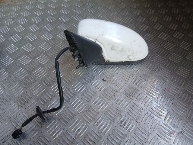 bontott OPEL CORSA D Bal Visszapillantó Tükör (Mechanikus)