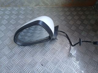 bontott OPEL CORSA D Bal Visszapillantó Tükör (Mechanikus)