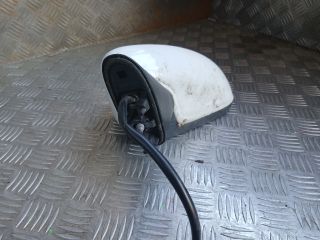 bontott OPEL CORSA D Bal Visszapillantó Tükör (Mechanikus)