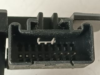 bontott OPEL CORSA D Belső Visszapillantó Tükör