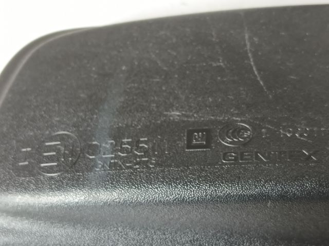 bontott OPEL CORSA D Belső Visszapillantó Tükör